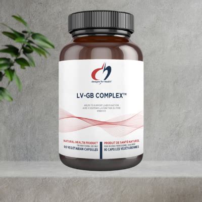 lv gb designs for health|designs for health lv gb complex.